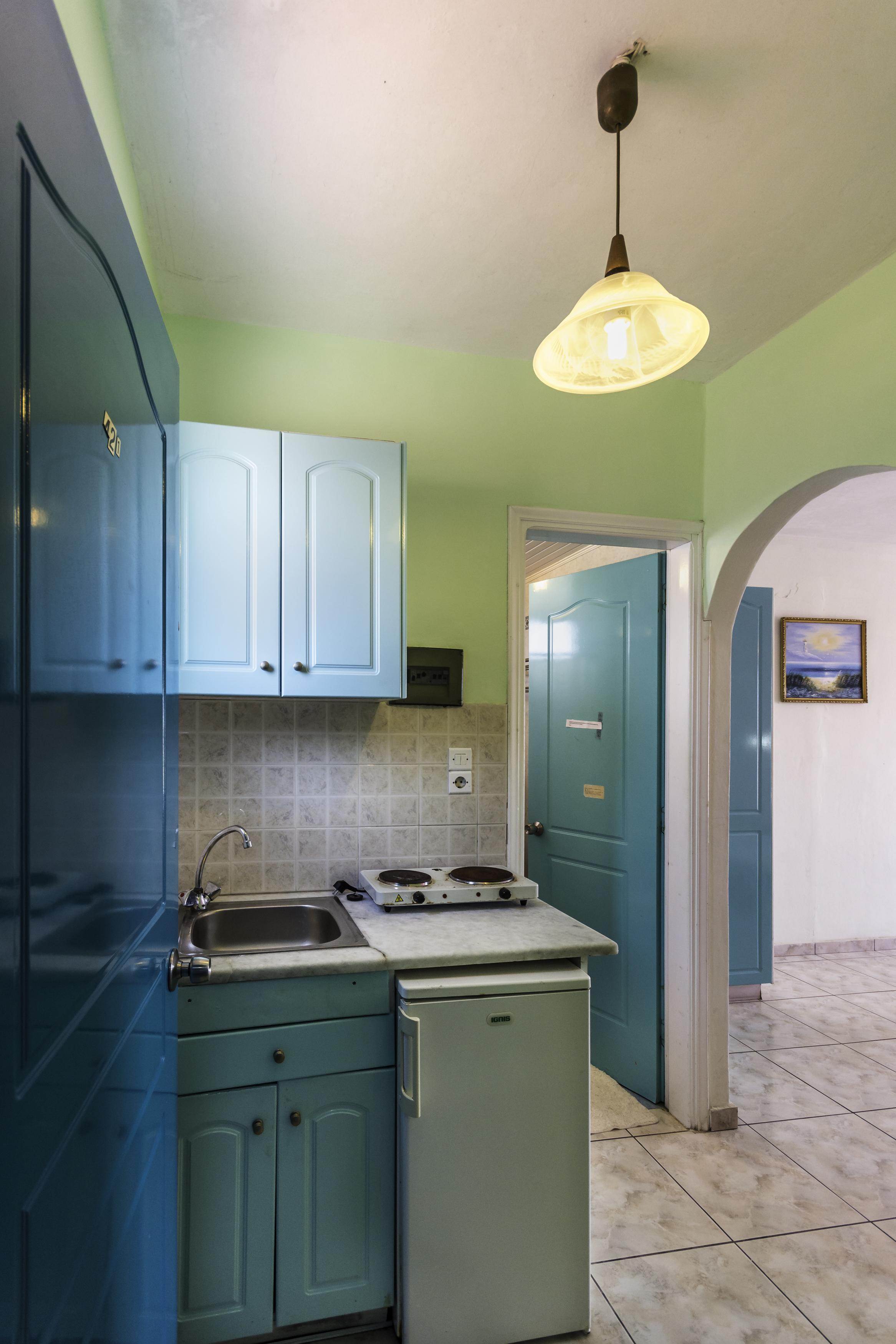 Vossos Hotel Apartments Laganas Dış mekan fotoğraf