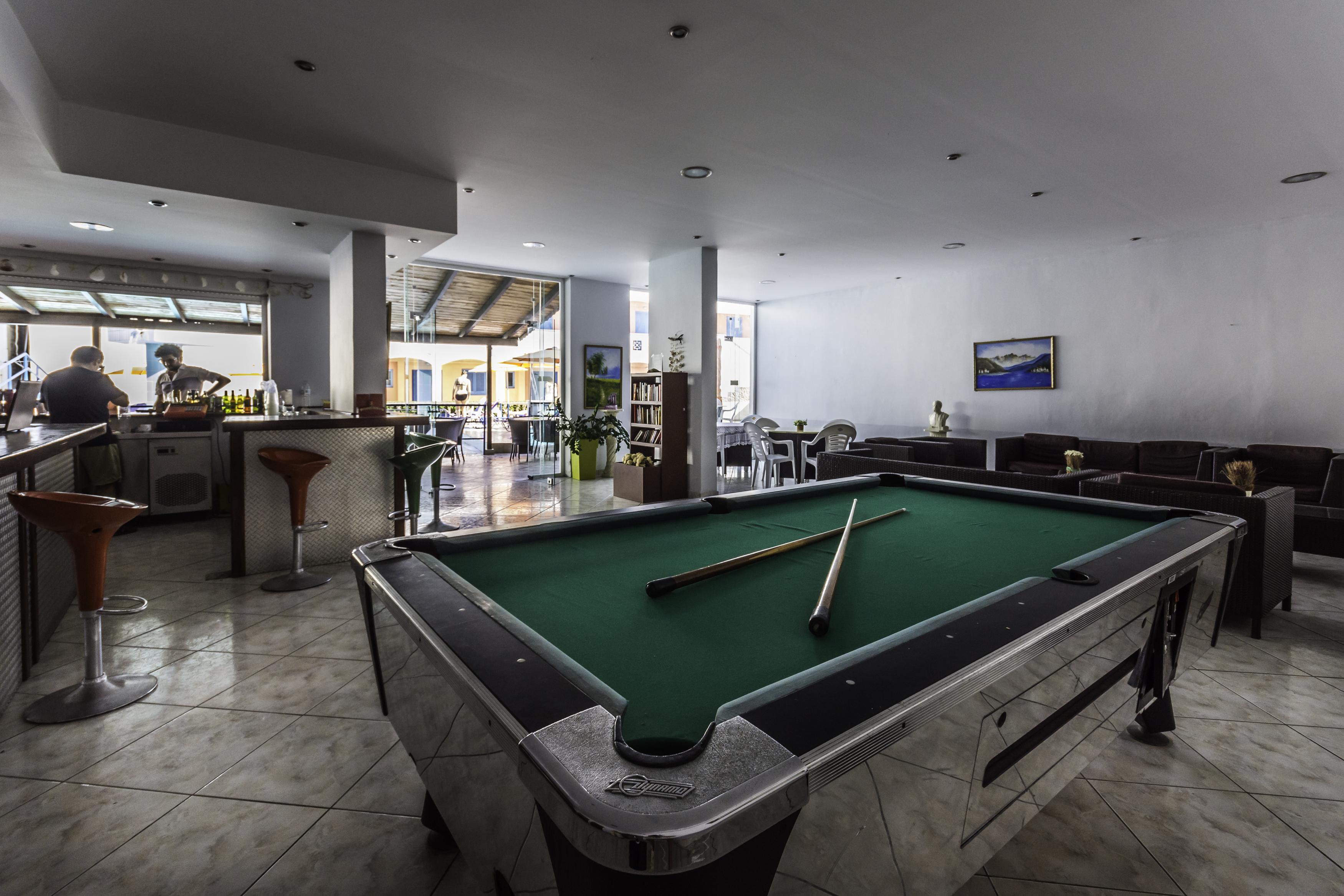 Vossos Hotel Apartments Laganas Dış mekan fotoğraf