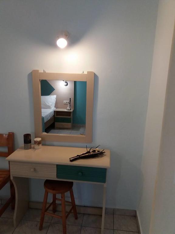 Vossos Hotel Apartments Laganas Dış mekan fotoğraf