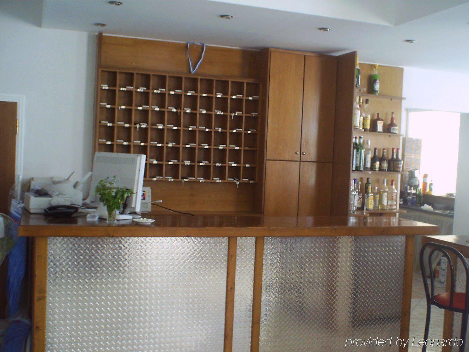 Vossos Hotel Apartments Laganas Dış mekan fotoğraf